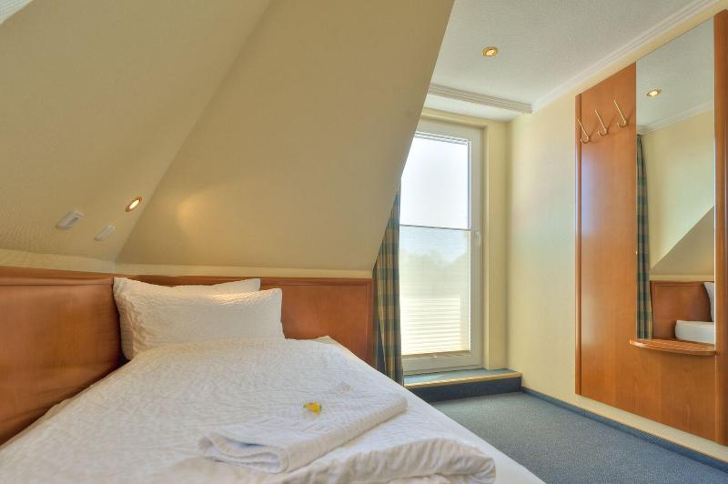 Hotel Morgensonne — Busum — photo 4