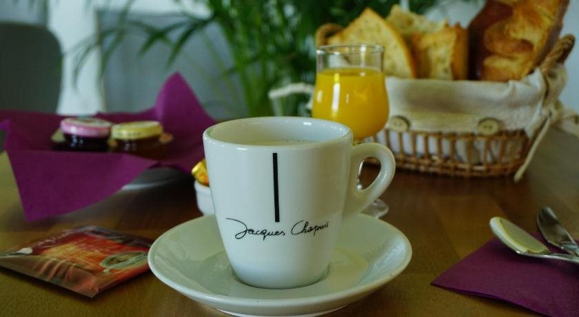 Logis Hôtel Volcan Sancy in Clermont-Ferrand, France