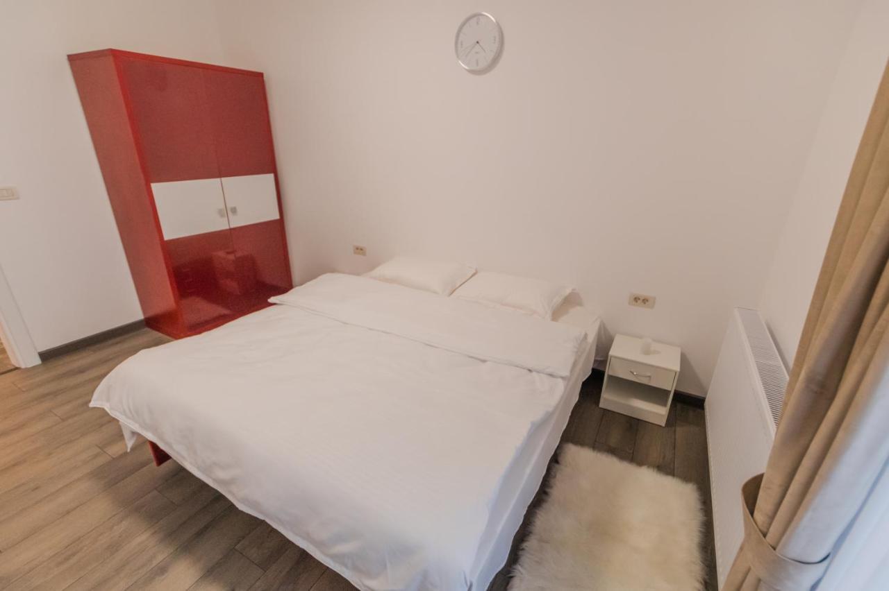 Penthouse Luxury Falticeni — Falticeni — photo 5