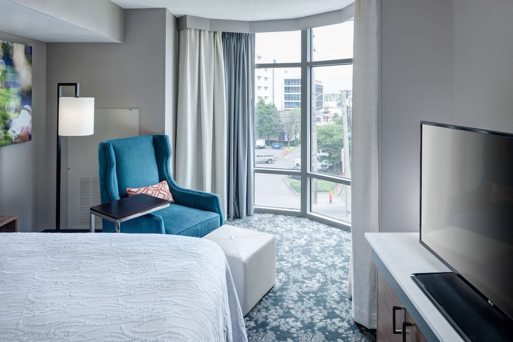 Hilton Garden Inn Nashville Vanderbilt - photo 6