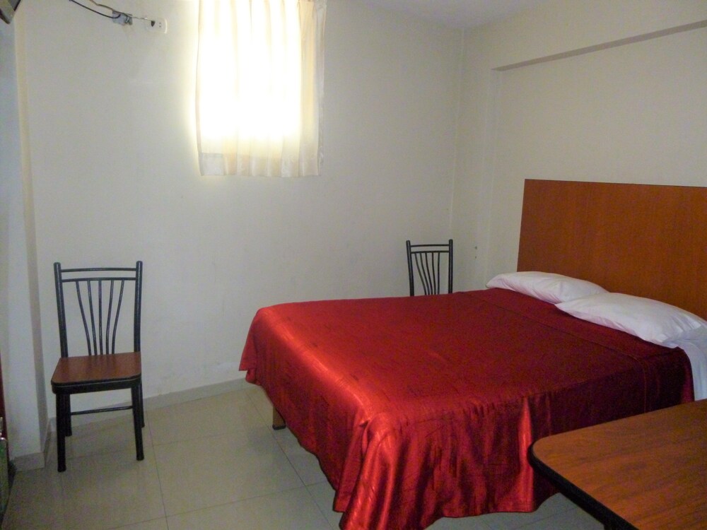 Hotel residencial Cayma — Arequipa — photo 3
