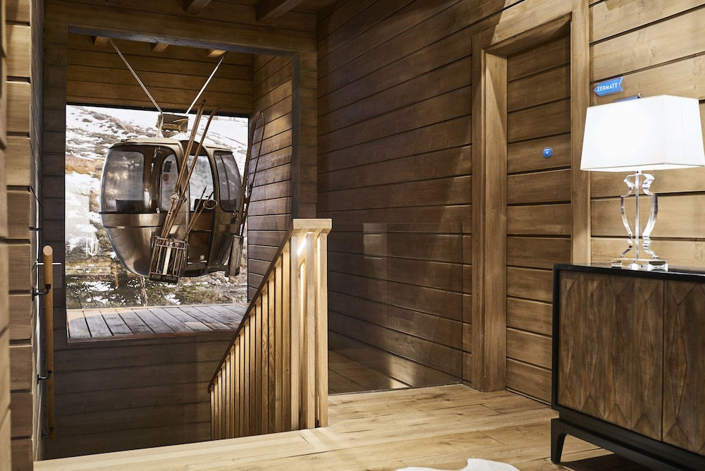 El Lodge Ski and Spa — Monachil — photo 4