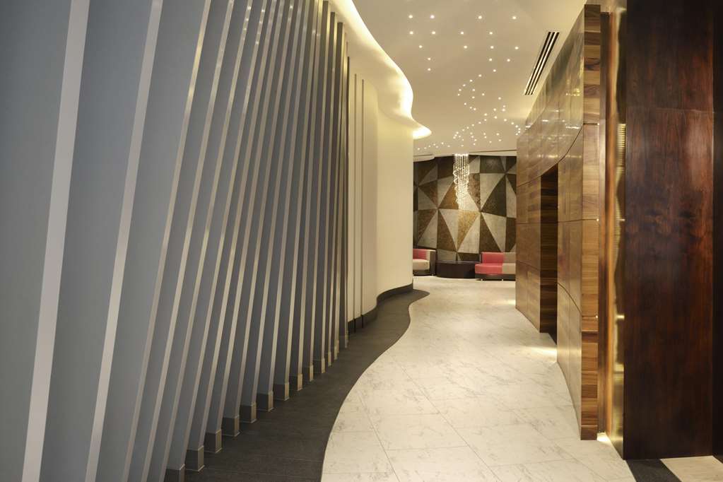 Hs Hotsson Hotel Silao — Silao — photo 5
