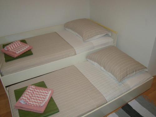 Holiday house with a parking space Orlec Cres 19938 — 4-Star Luxury Hotel in Cres, Croatia