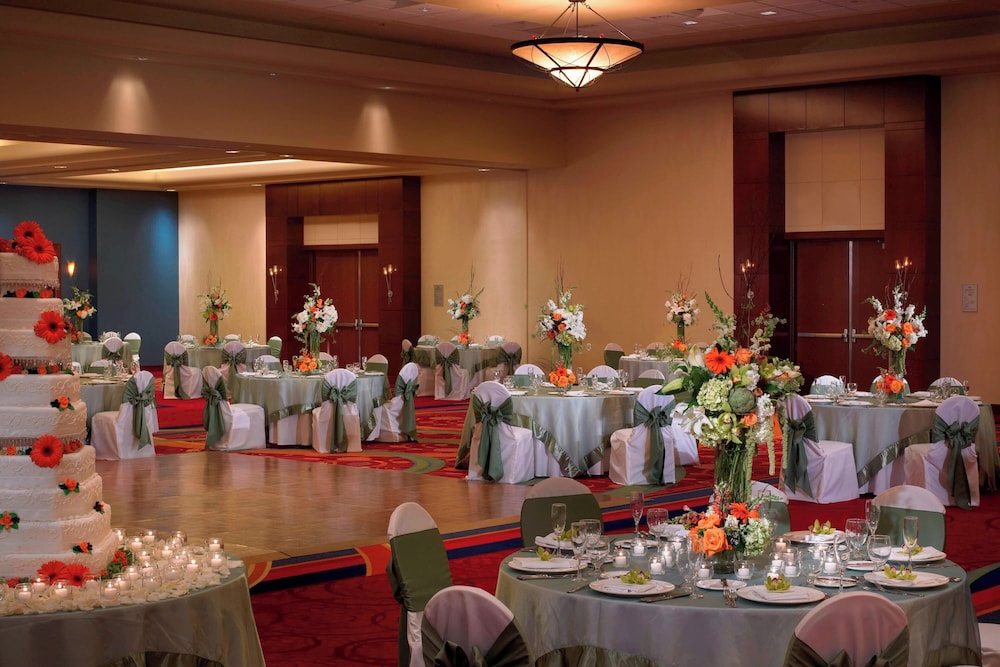 Marriott Kansas City Overland Park - photo 11