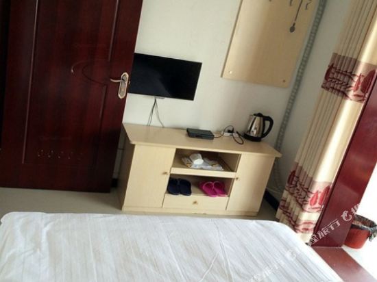 Youyuan Hotel - last minute hotel in Xi'an
