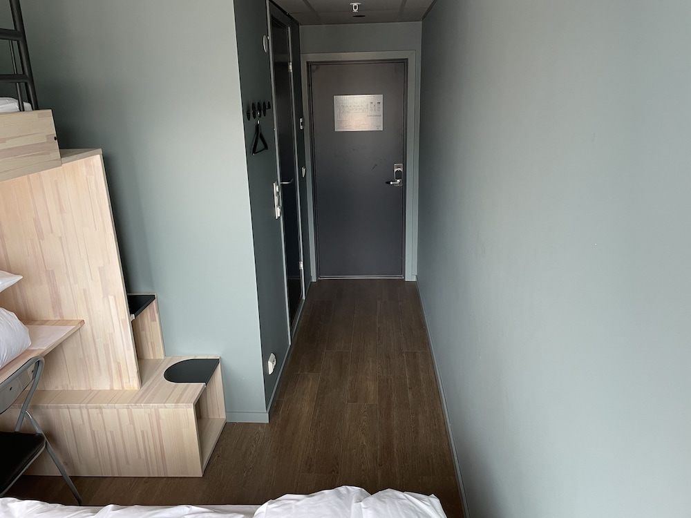 Hotell Arendal — Arendal — photo 4