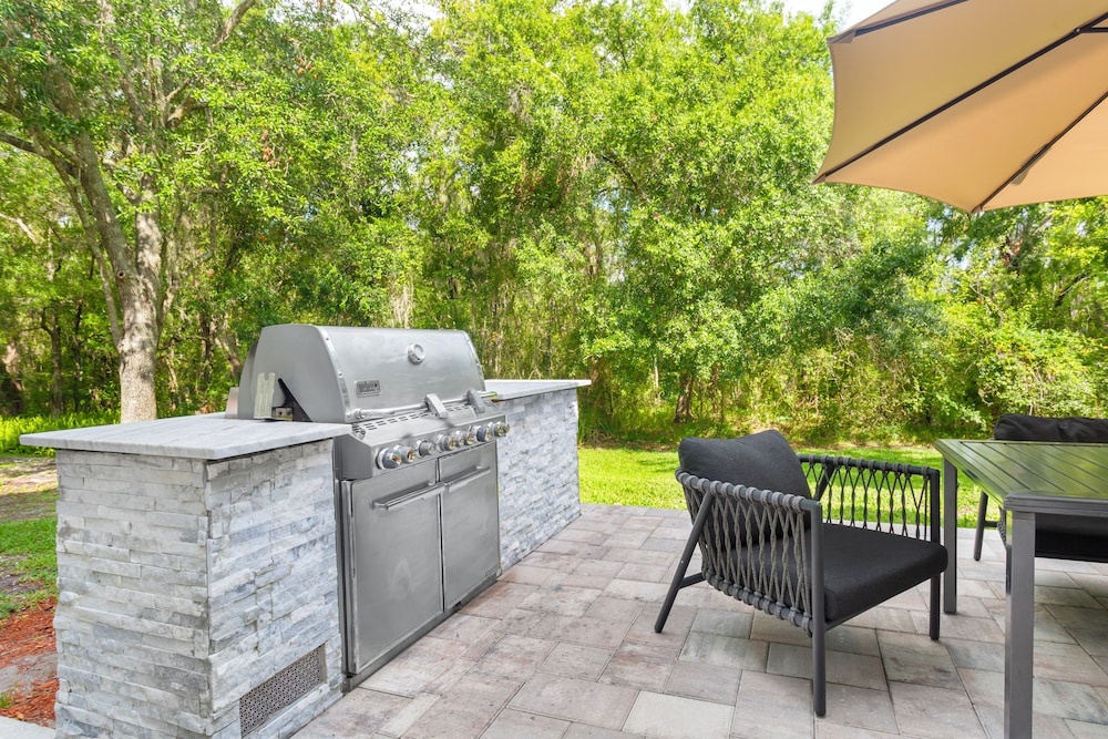 MainStay Suites Tampa Moffitt USF - photo 23