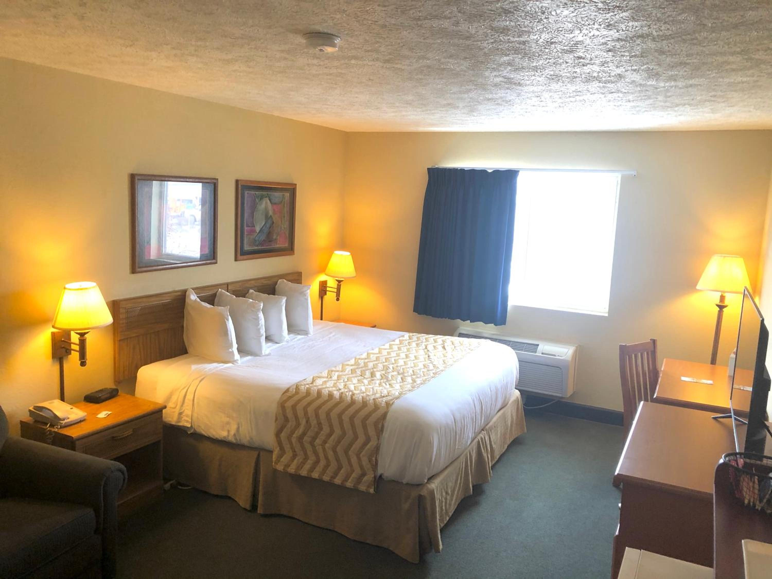 Travelodge by Wyndham Grand Island - photo 20