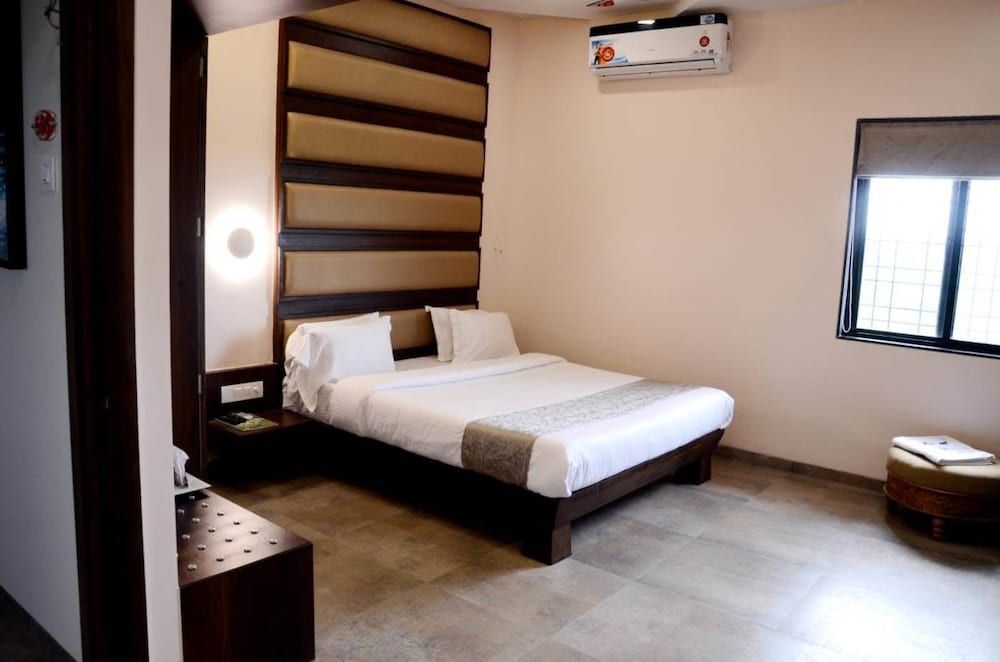 Hotel Paradise — Ahmadnagar — photo 3