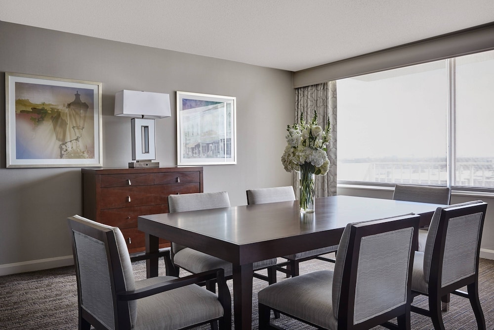 New Orleans Marriott - photo 20