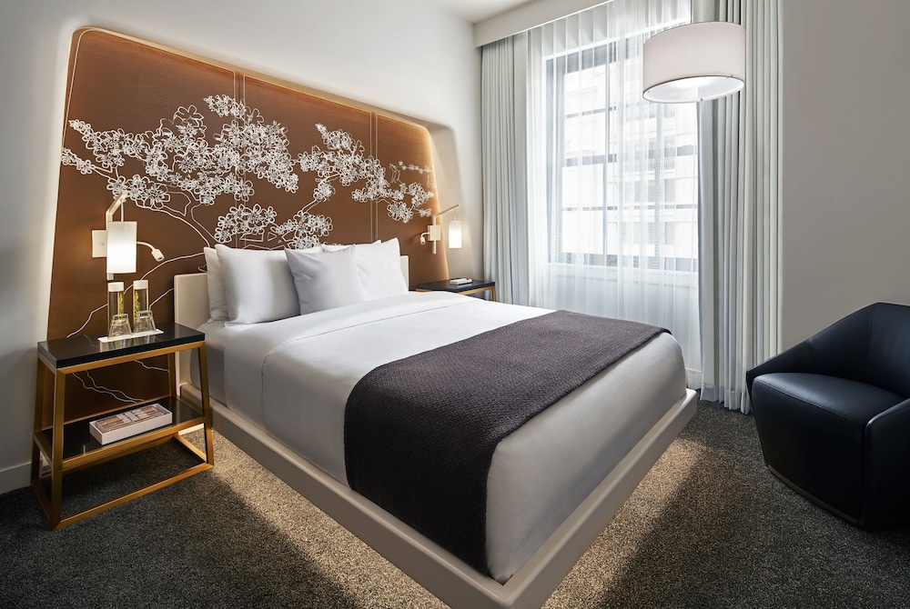 Hotel Washington - photo 17