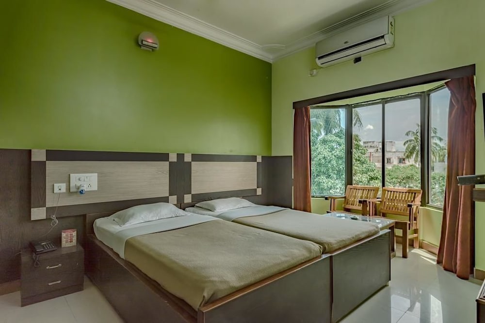 Hotel Vintage Villa — hotel in Bhubaneshwar