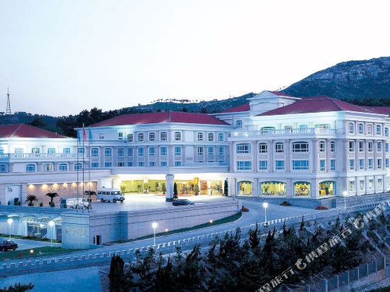 Shenzhou Hotel - carbon neutral hotel in Lianyungang