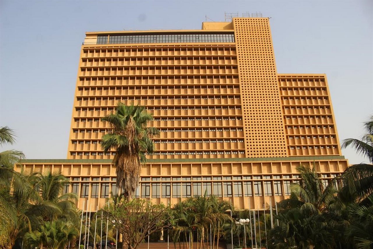 Laico l Amitie Bamako