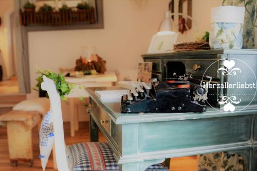 Ferienwohnung Herzallerliebst — Bad Lauterberg Im Harz — photo 4