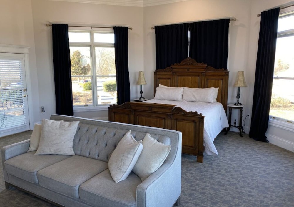 Whitestone Inn - photo 44