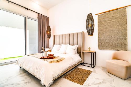 Casa Lucy Secure Quiet & Opulent Cabo Retreat 3BR's & Patio — 4-Star Luxury Hotel in Cabo San Lucas, Mexico