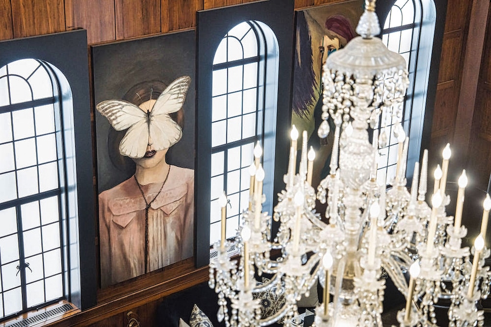 Heathman Hotel - photo 5