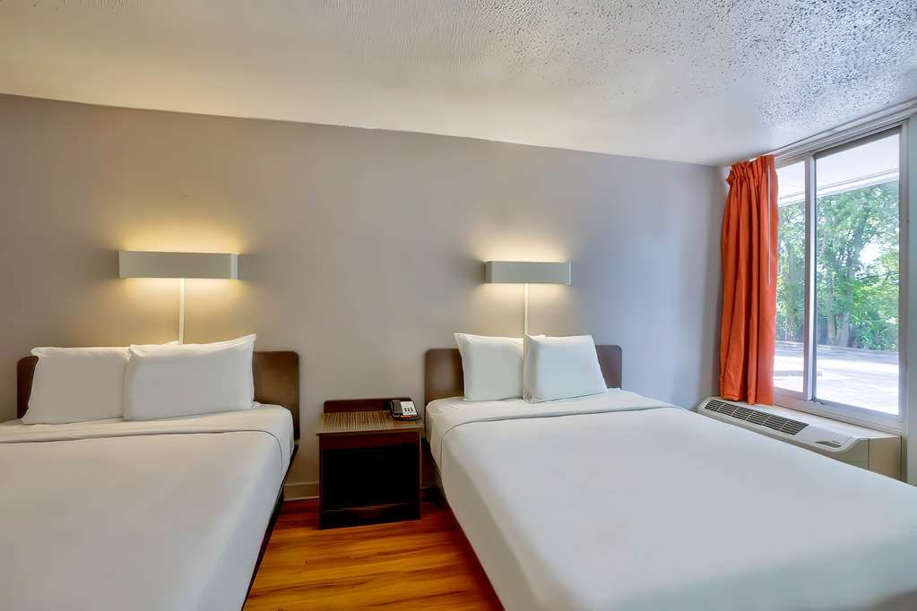 Motel 6 Gainesville FL - photo 18