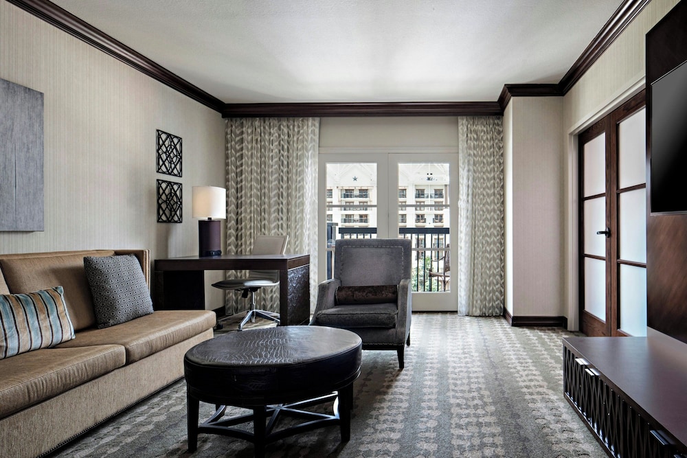 Gaylord Texan Resort & Convention Center - photo 12