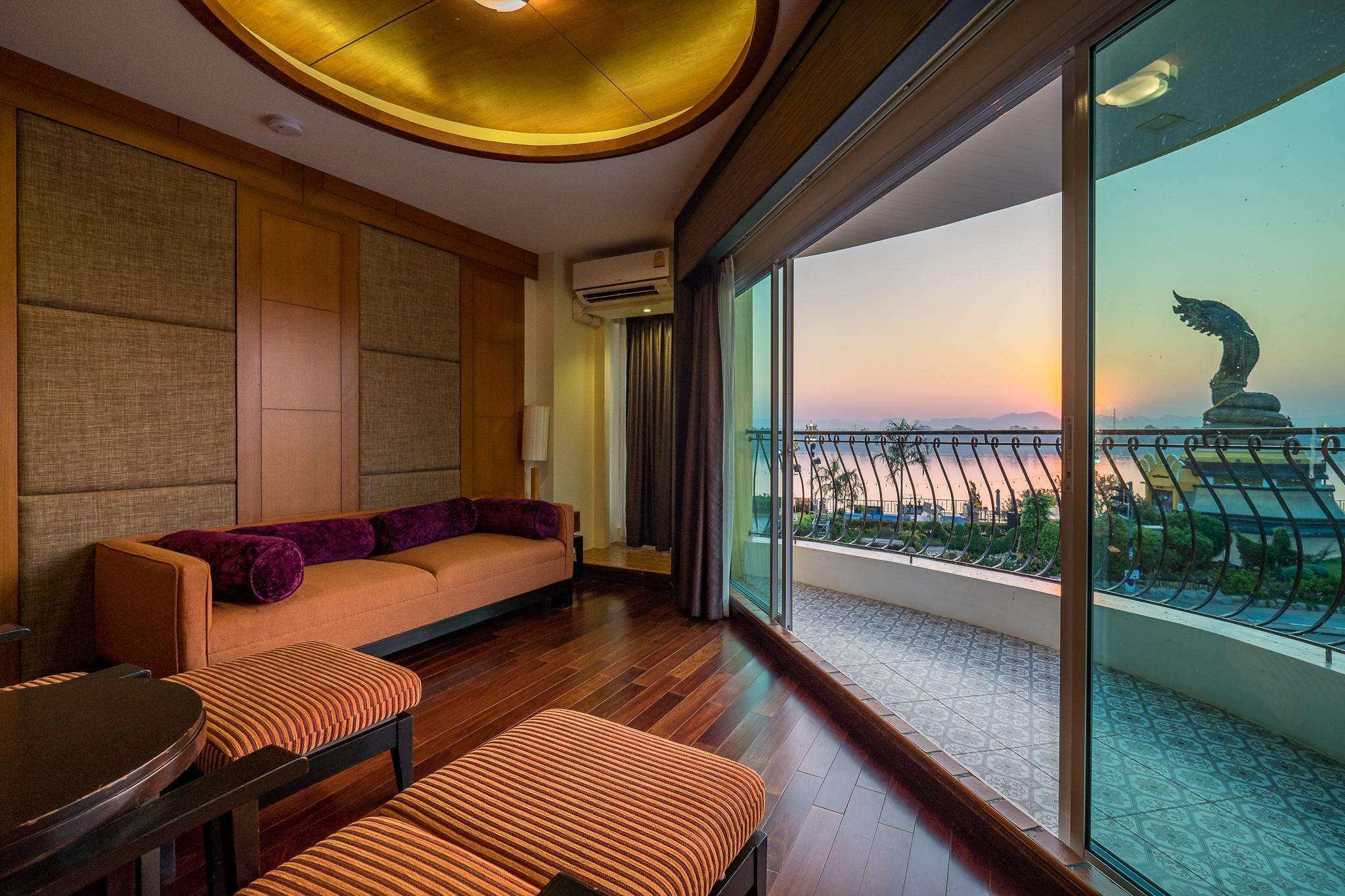 Landmark Nakhonphanom Hotel in Nakhon Phanom, Thailand