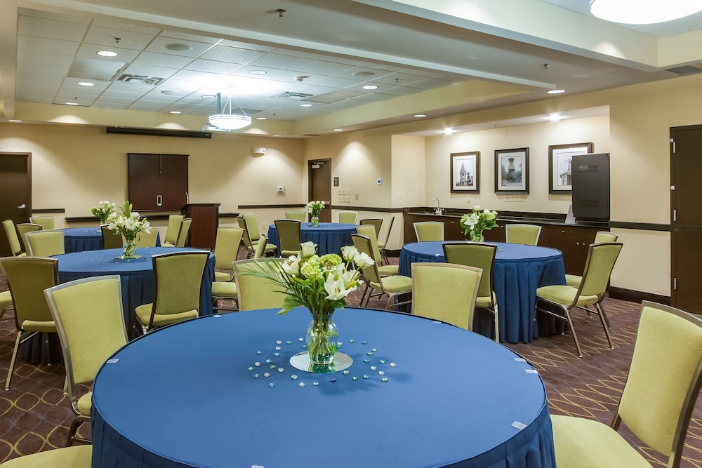 Hampton Inn & Suites Mt. Juliet - photo 72