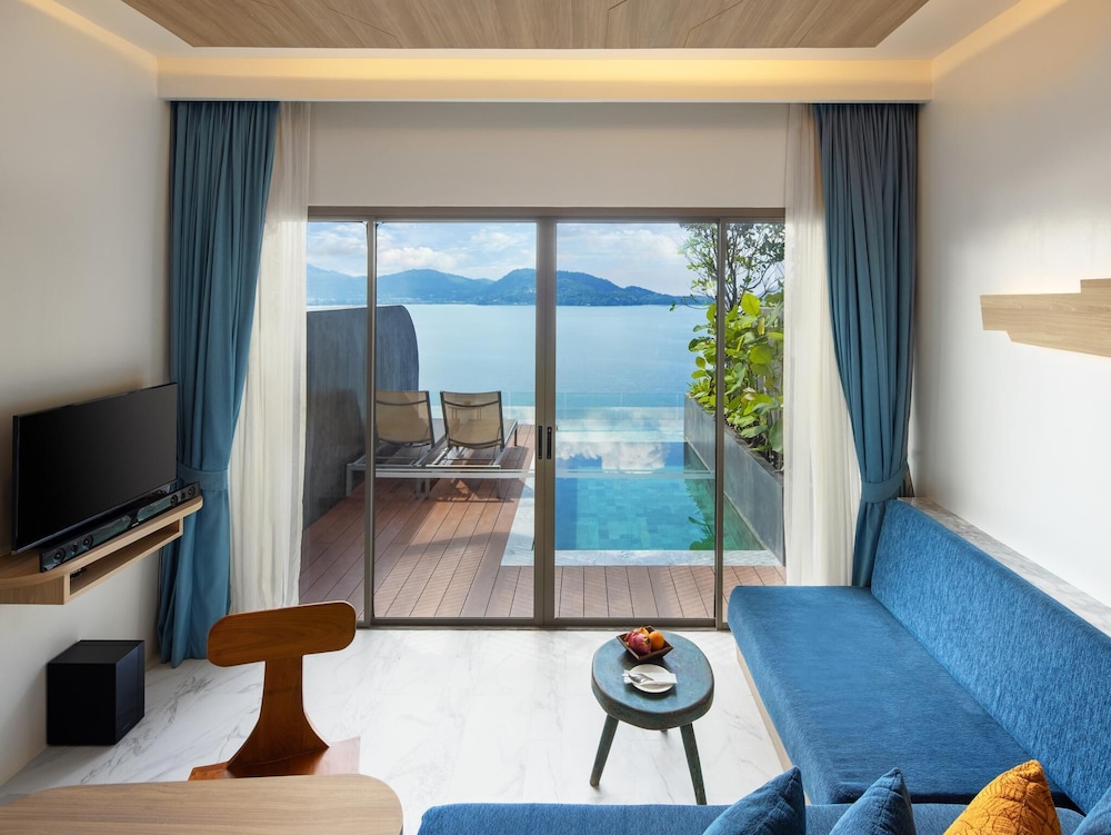 סלון / אזור ישיבה