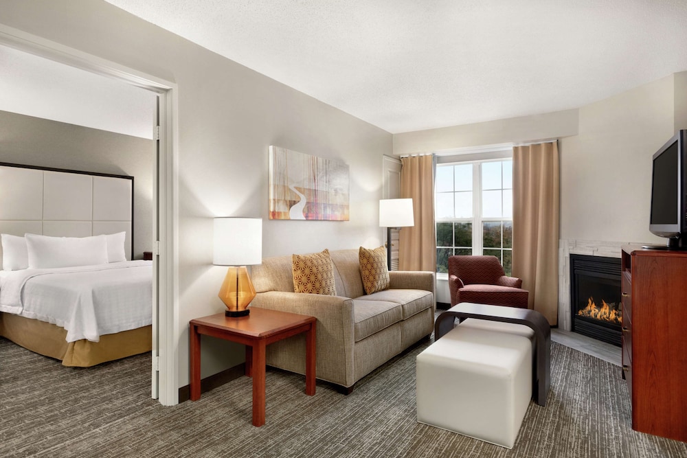 Homewood Suites by Hilton Columbus Dublin - photo 16