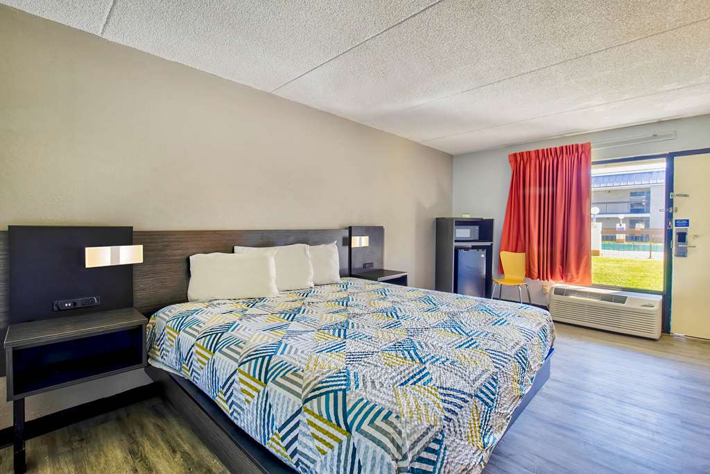Motel 6 Ashland VA - photo 15