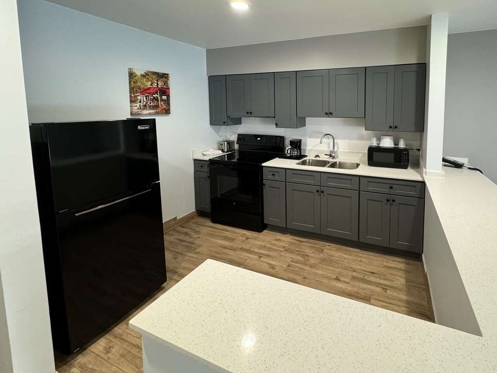 Studio 6 Englewood FL - photo 23