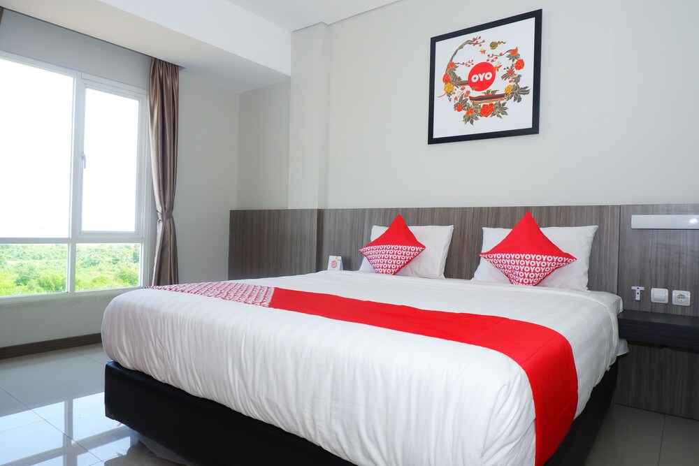 OYO 875 Love In Hotel & Resort in Jepara, Indonesia