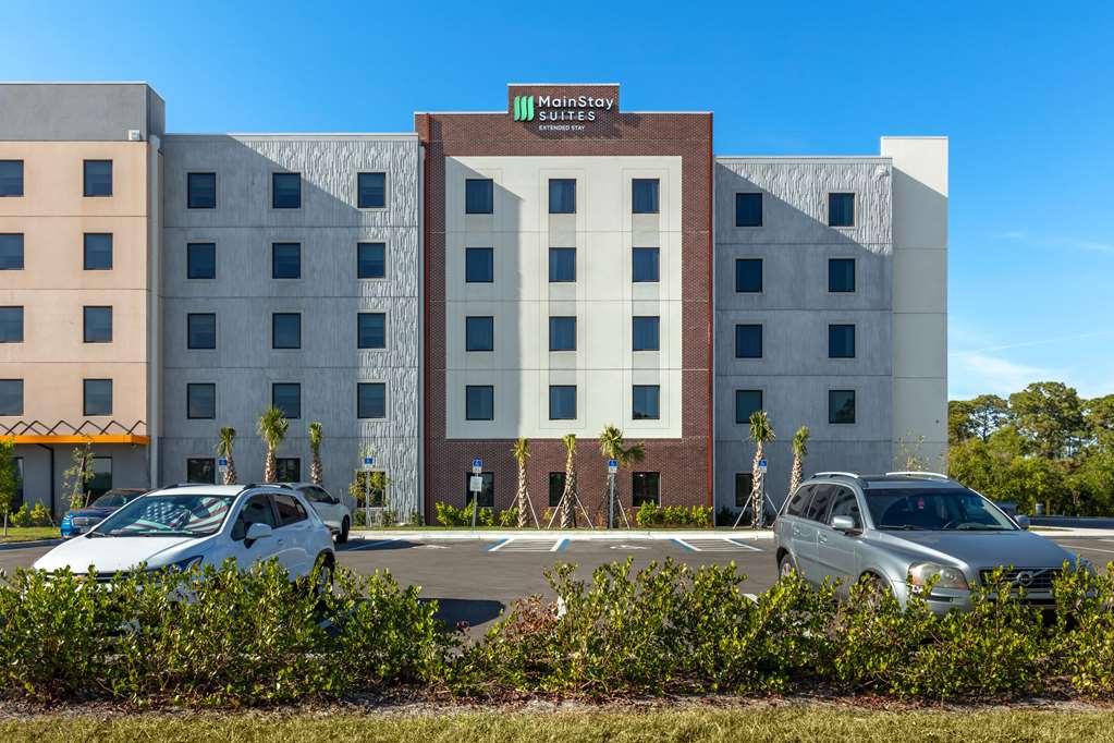 MainStay Suites Fort Myers East I 75 - photo 3