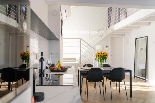 HomeThirtyFour — 4-Star Luxury Hotel in Verona, Italy
