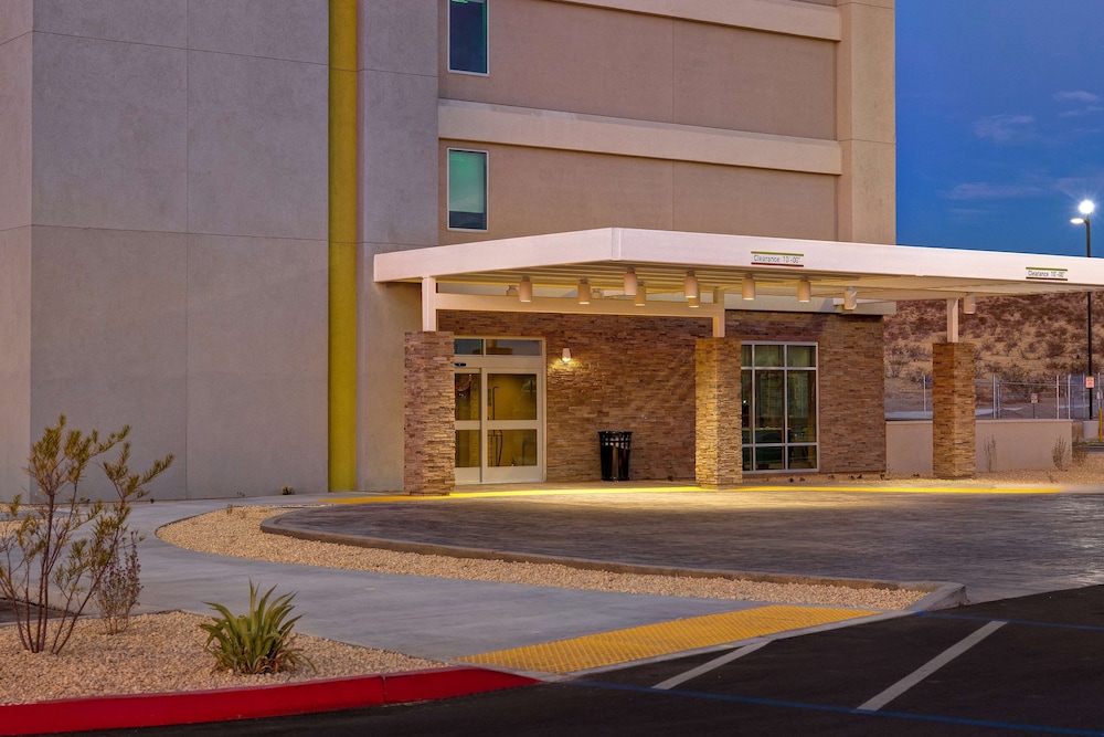 Home2 Suites by Hilton Barstow - photo 38