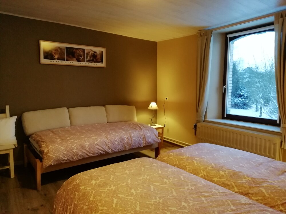 Au Bord de L’eau — Bastogne — photo 5