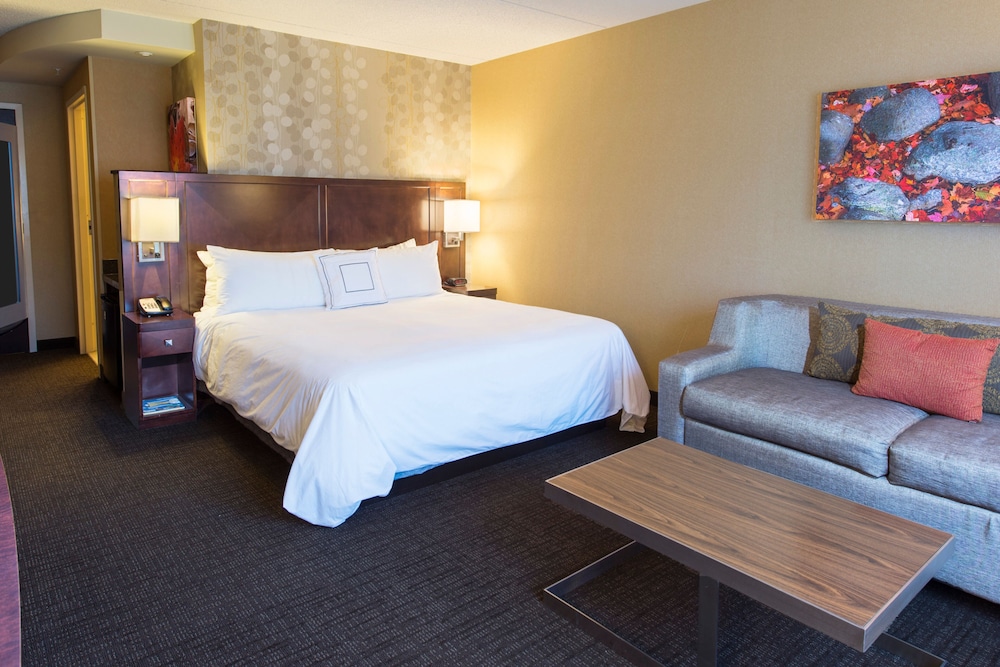 Courtyard by Marriott Lake Placid - photo 15
