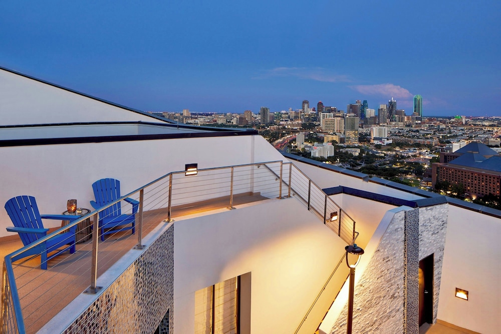 Renaissance Dallas Hotel - photo 48