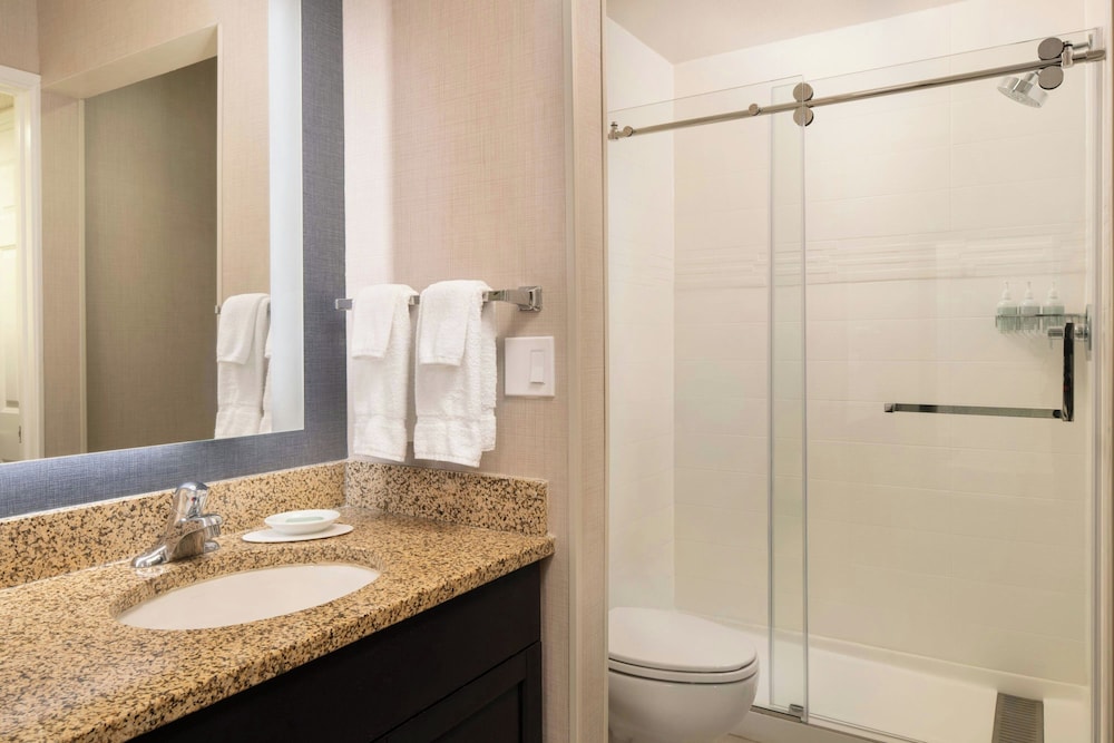 Residence Inn by Marriott Anaheim Placentia Fullerton - photo 25