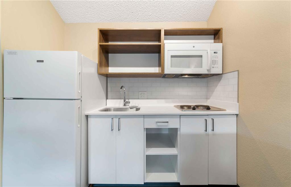 Extended Stay America Premier Suites Miami Airport Miami Springs - photo 36