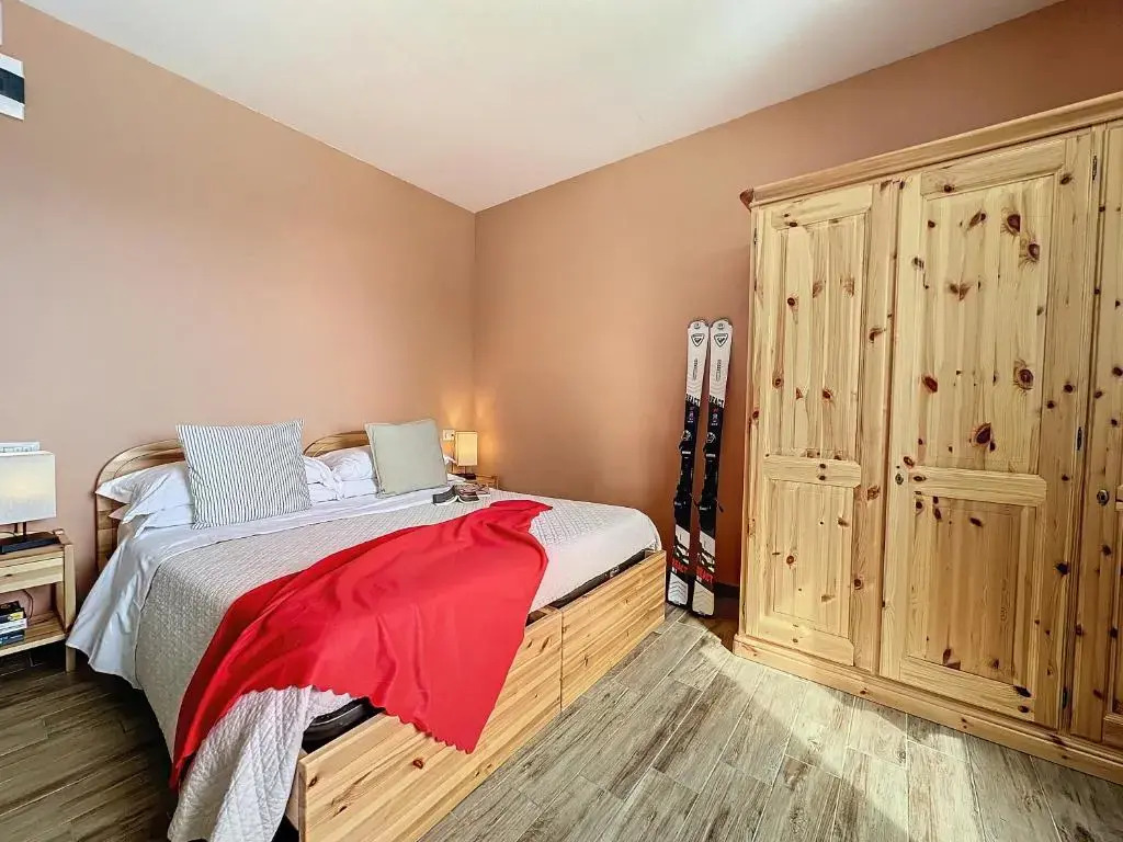 Albergo Rifugio La Grande Baita — hotel in Cutigliano