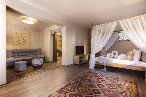 Horizont Complex - carbon neutral hotel in Varna