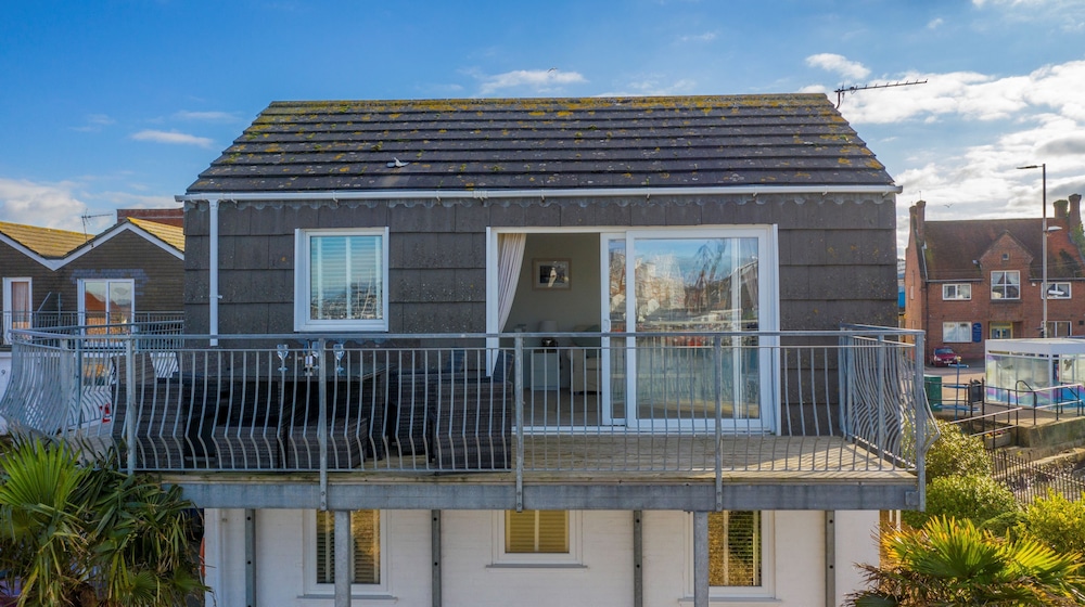 Harbour View — hotel in East Cowes