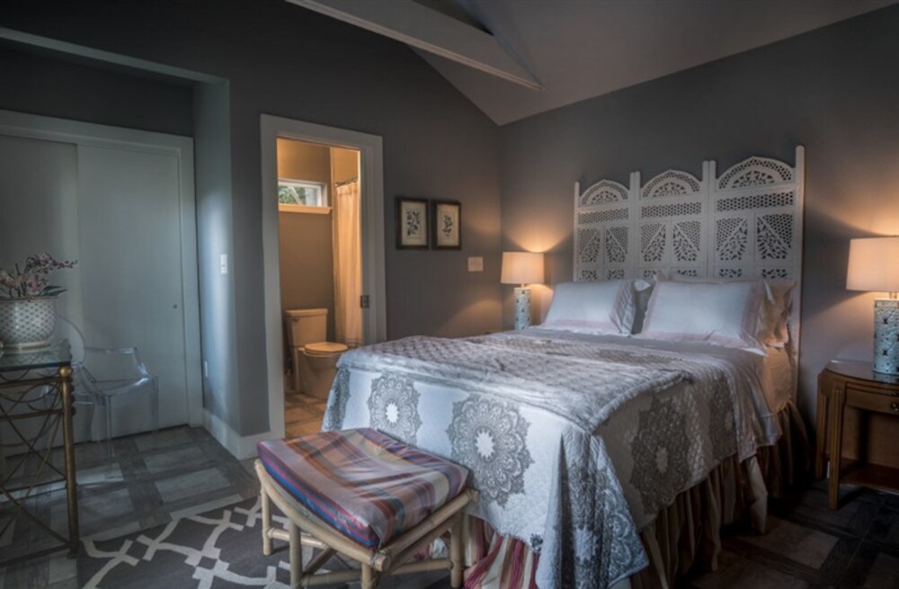The Olive Tree Court - photo 35