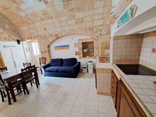 Corte Giuggiola - carbon neutral hotel in Tricase