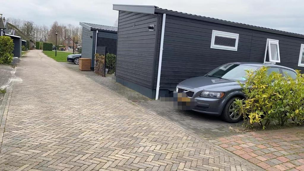 Chalet 15 in Giethoorn, Netherlands