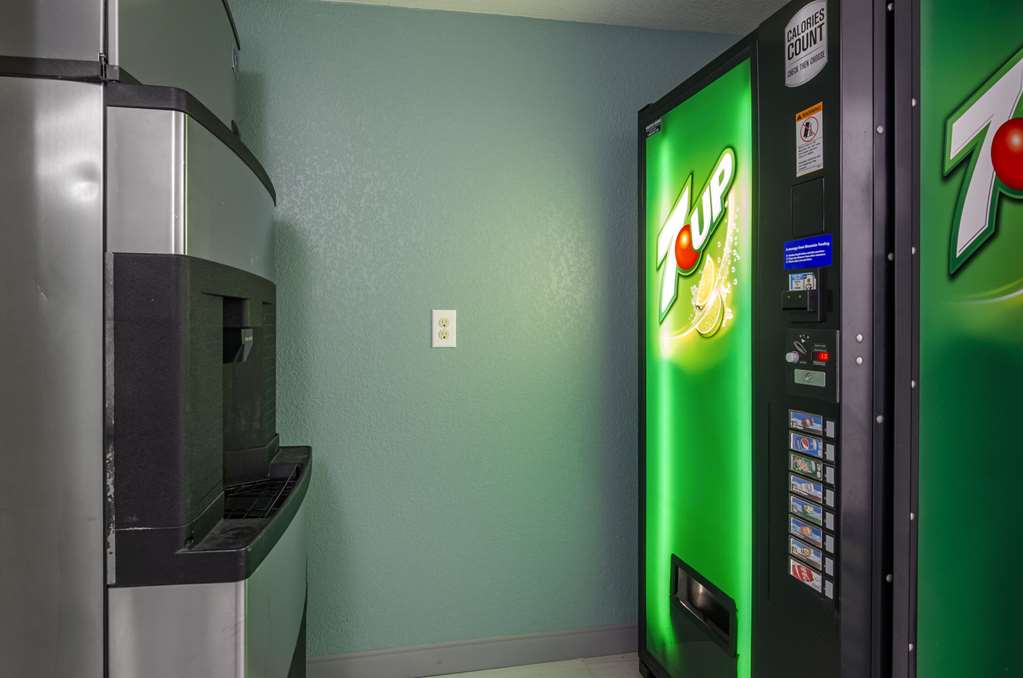Comfort Inn Beckley - photo 29
