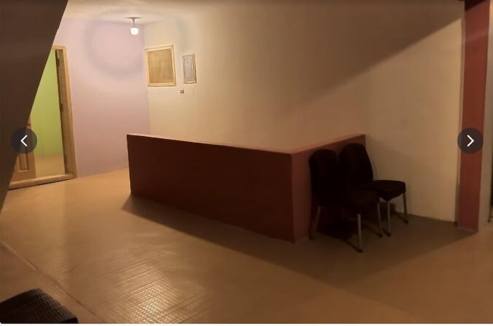 Ganish inn Hunza in Gilgit, Pakistan