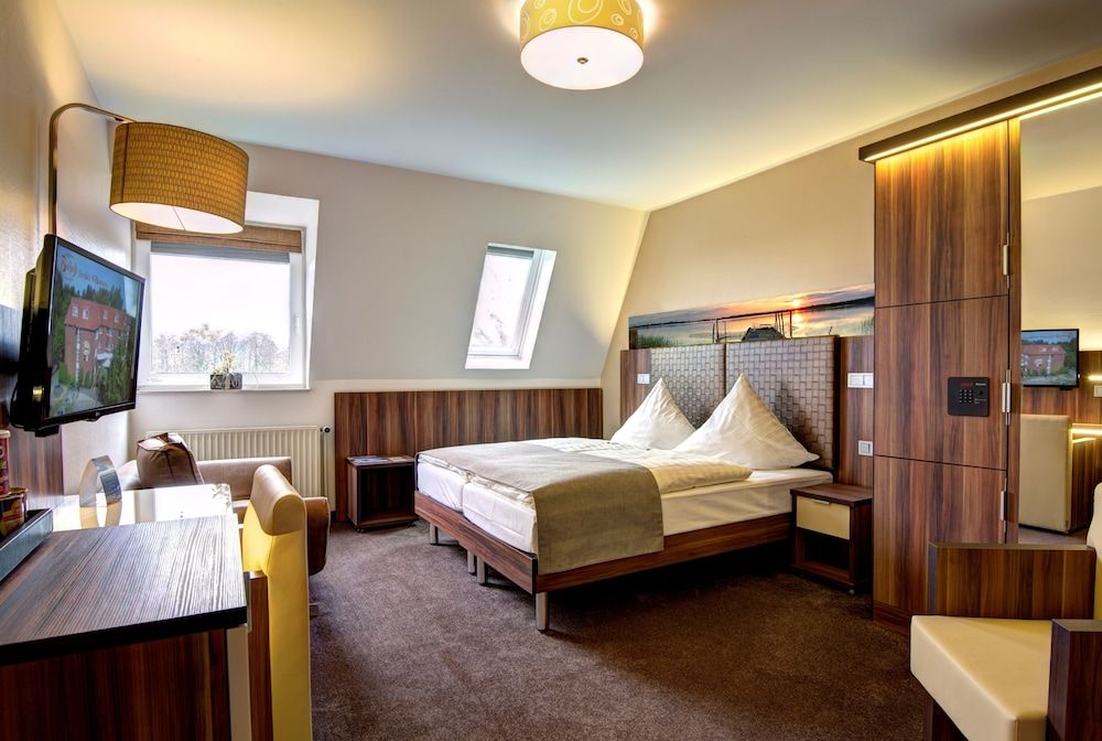 Hotel Am Badepark — Bad Zwischenahn