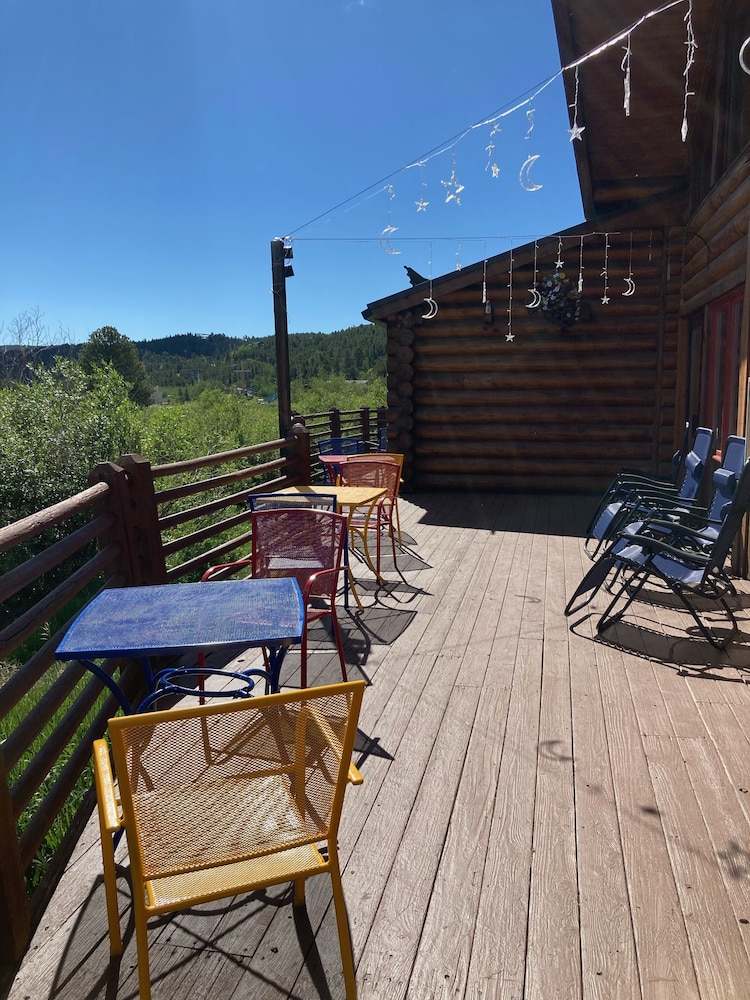 The Boulder Creek Lodge - photo 36